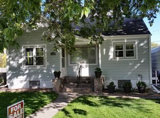 1720 15th St, Gering, NE 69341