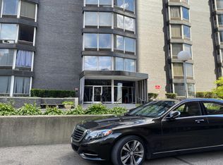 8200 E Jefferson Ave APT 1410, Detroit, MI