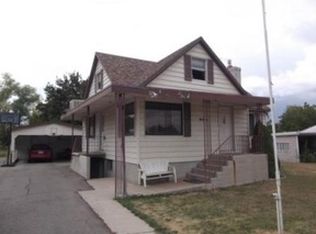564 S 500 E, Payson, UT 84651