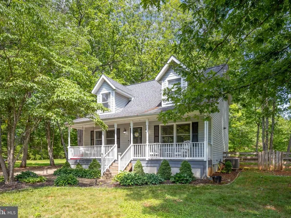 12909 Grenade Ln, Spotsylvania, VA 22551