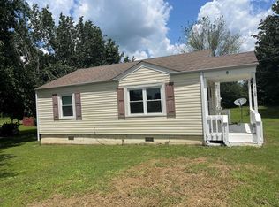 15109 Cannon Rd, Elkmont, AL 35620