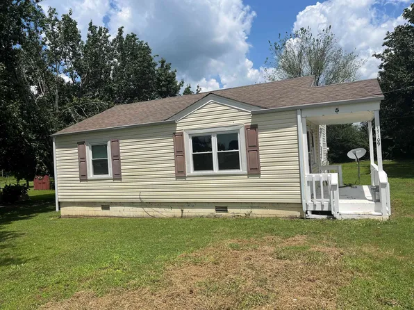 15109 Cannon Rd, Elkmont, AL 35620