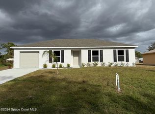 279 Trilby Rd SW, Palm Bay, FL 32908