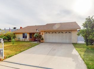 1464 S Azalea Ave, Ontario, CA 91762