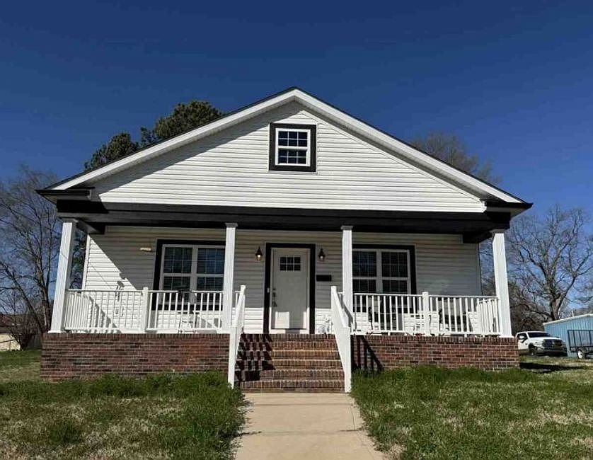 Property Front View