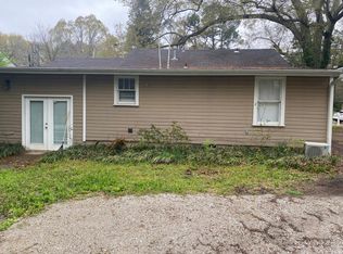217 S 18th St #B, Oxford, MS 38655