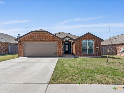 902 Marlow Cv, Killeen, TX, 76542