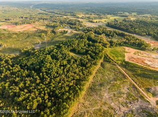 County Road 717, Union, MS 39365