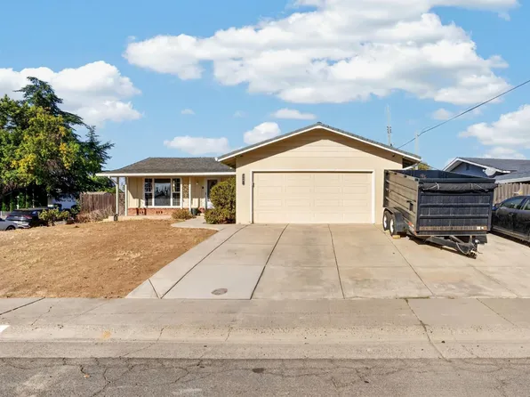 3401 Buccaneer Cir, Sacramento, CA 95826