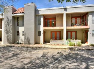 1101 Shoal Creek Blvd APT 15, Austin, TX 78701