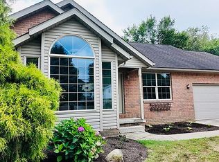 526 E Campbell St, Loudonville, OH 44842