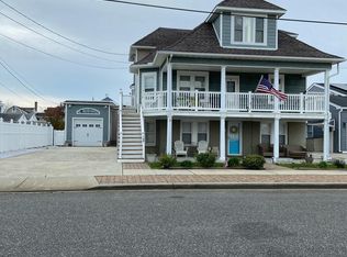 122 E 22nd Ave #5, North Wildwood, NJ 08260