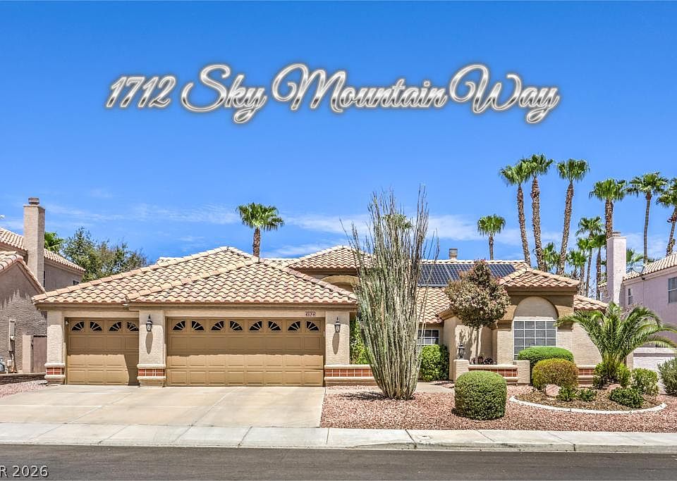 1st image of 1712 Sky Mountain Way