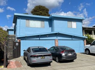 3046 Kansas St APT C, Oakland, CA 94602