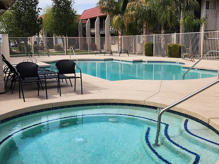 700 W University Dr #232 — Photo 15