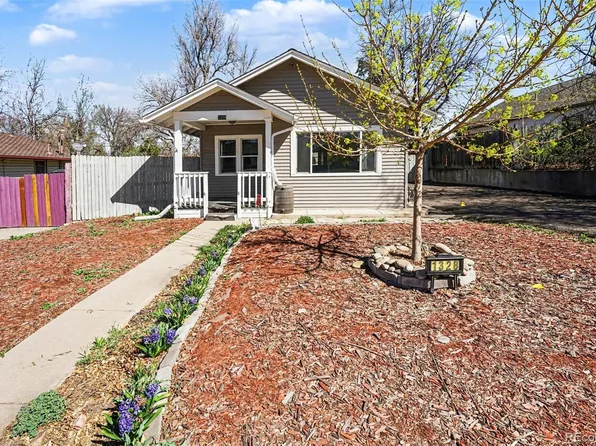 1328 Dayton Street, Aurora, CO 80010