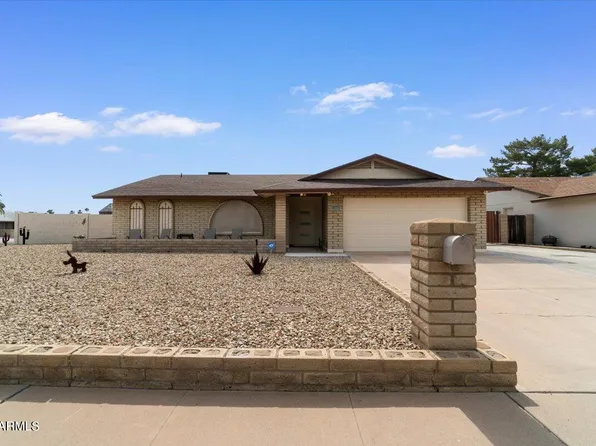 16816 N 37TH Drive, Phoenix, AZ 85053