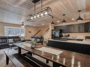 4124 Sawtelle Peak Rd #ID1247079P, Island Park, ID 83429