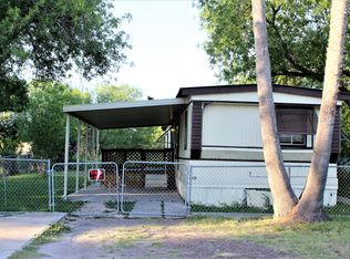 410 Tangelo Way, Pharr, TX 78577