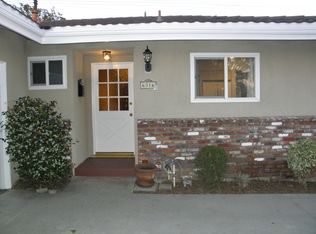 6316 N Vista St, San Gabriel, CA 91775
