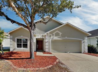 11910 Fern Blossom Dr, Gibsonton, FL 33534