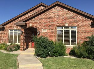 10101 Hope Ave, Lubbock, TX 79424