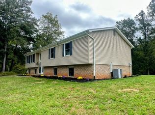 9540 Henry Rd, Henry, VA 24102