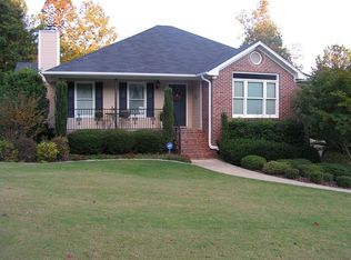 2509 Cove Cir, Trussville, AL 35173