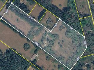 4960 Ritter Rd, Walterboro, SC 29488