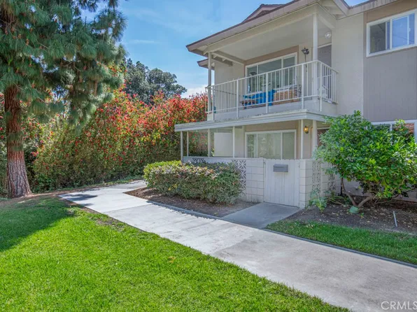 784 Via Los Altos #B, Laguna Woods, CA 92637