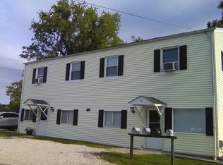 2114 Oakridge Dr APT C, Charleston, WV 25311