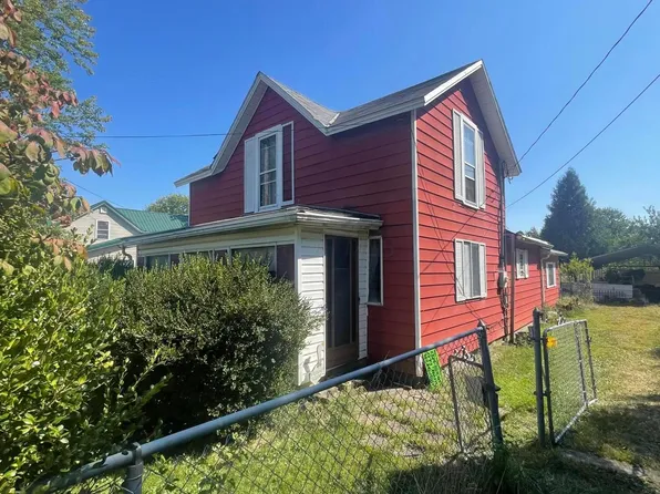 8935 Lilly Chapel Georgesville Rd, West Jefferson, OH 43162