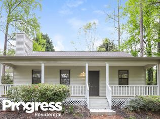 4855 Cord St, Cumming, GA 30041