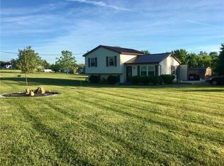 6370 Vanzandt Rd, Livonia, NY 14487