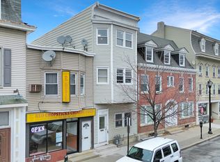 377 S Main St UNIT 1, Phillipsburg, NJ