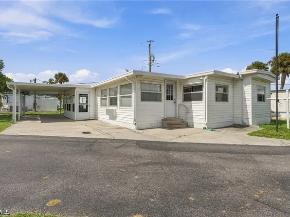5558 Palm Beach Blvd Lot 69, Fort Myers, FL 33905