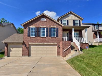 5443 Hagemann Pointe Dr, Saint Louis, MO, 63128