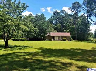 2358 Cale Yarborough Hwy, Timmonsville, SC 29161
