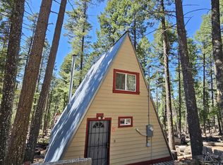 10 Mockingbird Ln, Cloudcroft, NM 88317