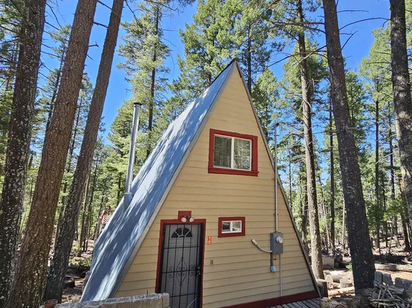 10 Mockingbird Ln, Cloudcroft, NM 88317