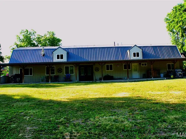32019 County Road 358, Kahoka, MO 63445