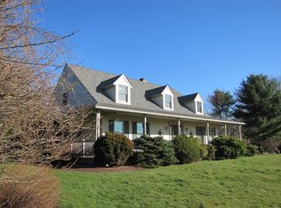 124 Fernwood Rd, Cochranville, PA 19330