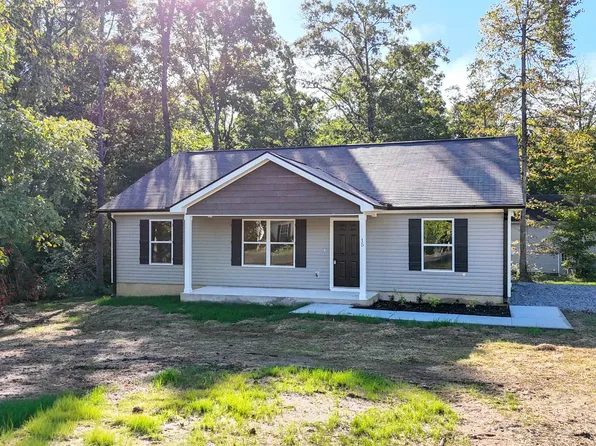 15 Bill Ct Lot 21, Waverly, TN 37185