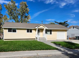 704 Coast St, Richland, WA