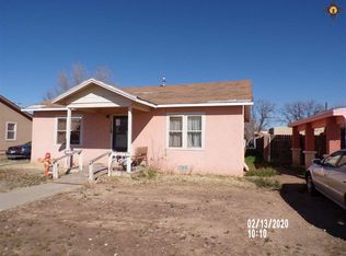 1110 W Mann Ave, Artesia, NM 88210