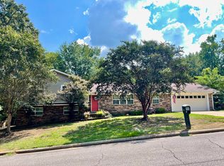 2719 W 4th St, Russellville, AR 72801