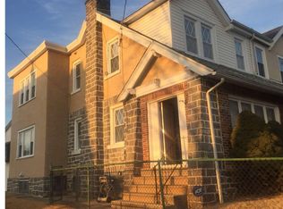 7227 Pine St, Upper Darby, PA 19082