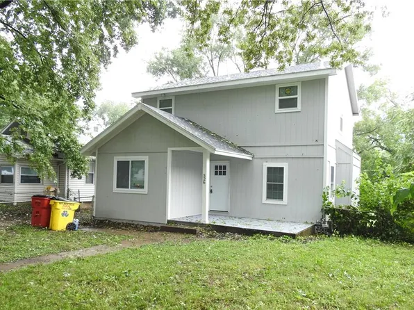 526 S Brookside Ave, Independence, MO 64053