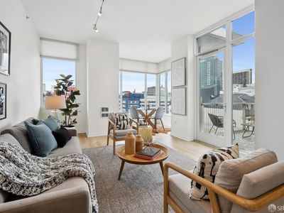 55 Page St APT 817, San Francisco, CA, 94102