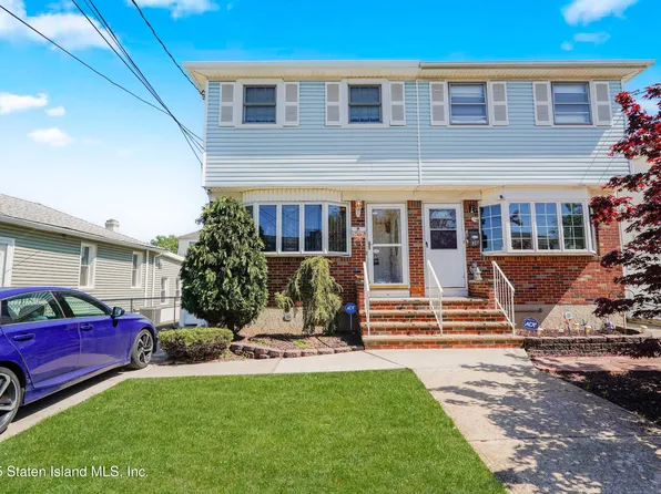 34 Titus Ave, Staten Island, NY 10306
